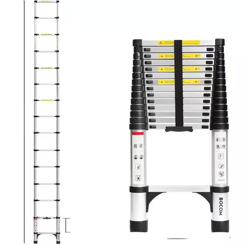 Reach telescoping - reach,