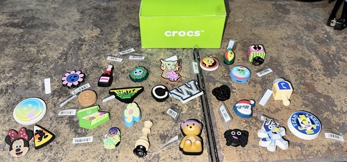 Crocs lot assorted - crocs,
