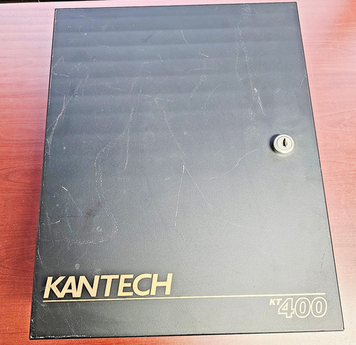 Kantech 400 cab metal - kt-400-cab,