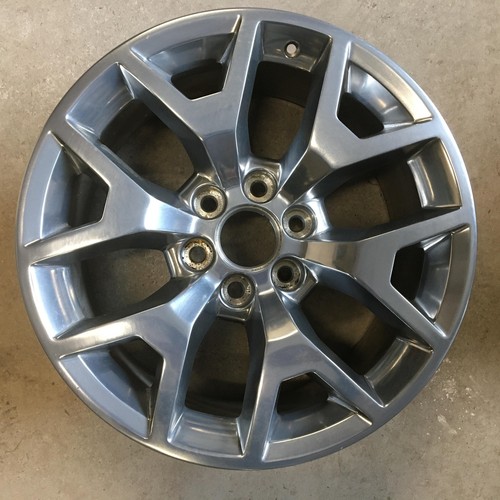 2015 2018 chevrolet suburban - 2015-2018,