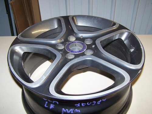 Alloy wheel 2014 - 2014, 2017-2019