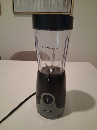 Bella personal blender 42871b1 - bella,