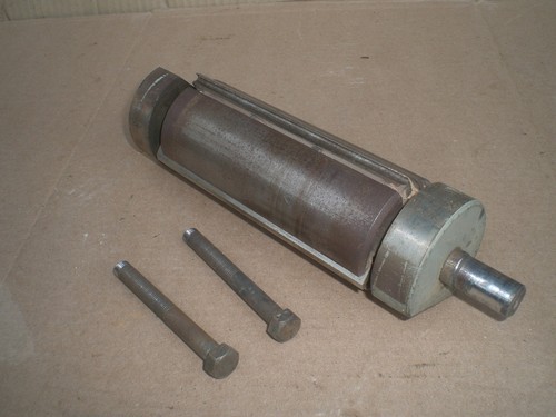 Cutter head assembly for delta - assembly,