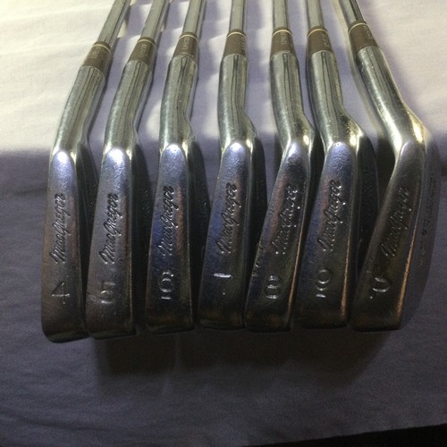 Macgregor jack nicklaus golden - jack,