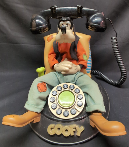 Vintage 1990s disney goofy - vintage,