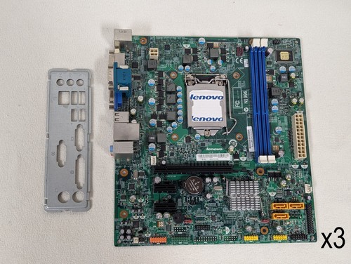 Ih61m m71e lenovo - 3,