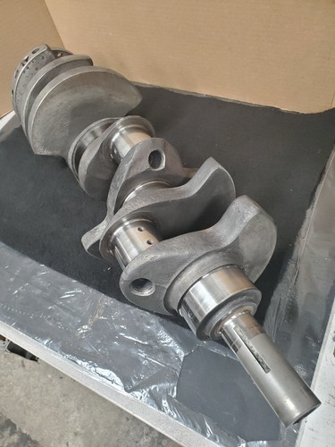 Ford boss 429 forged steel - boss,