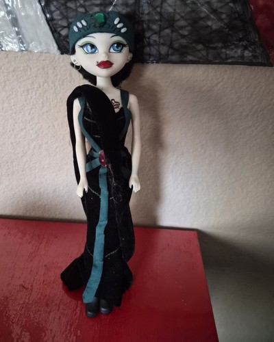 Bleeding edge begoths gloria - edge,