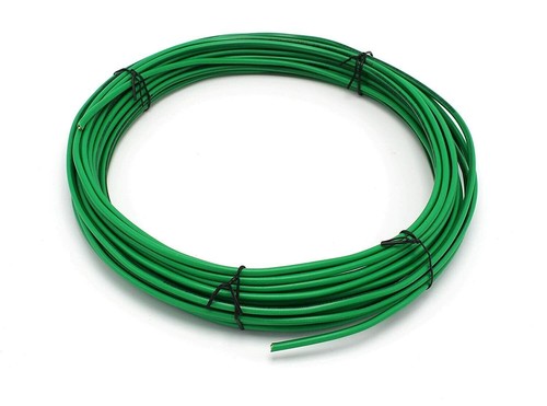 Thhn building wire green - /,