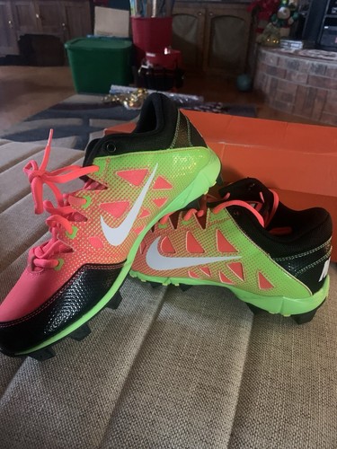 Nike fast flex - nike, cleats