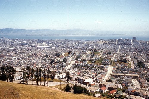 San francisco california - san,