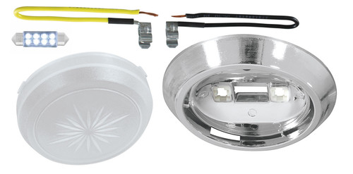 Restoparts complete led - complete,