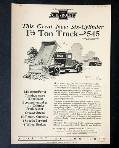1929 chevrolet truck - 1929,