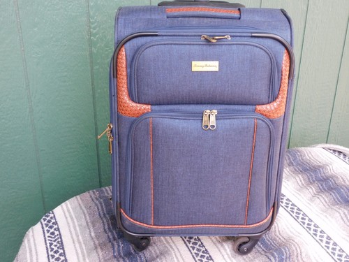Tommy bahama randa suitcase - tommy,
