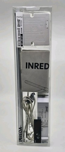 Ikea inreda led picture light - led,