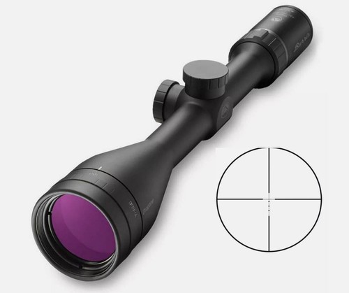 Burris droptine 14x42mm 1 - droptine, 1"