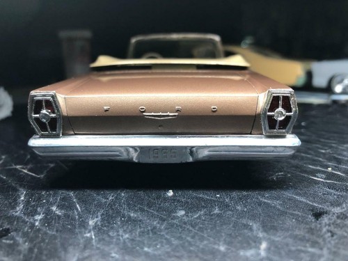 1965 ford galaxie amt - galaxie,