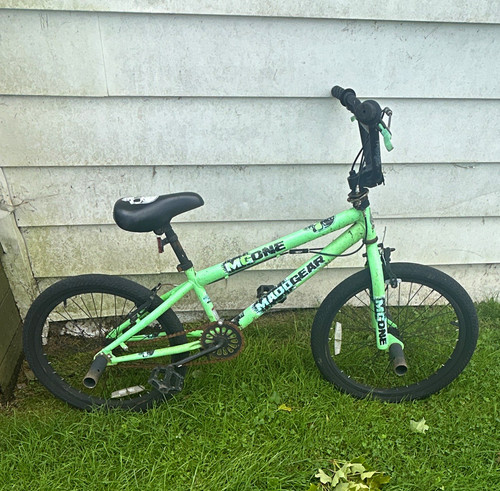 Handlebars loose tires - , a