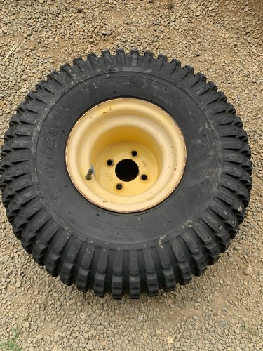 John deere gator amt - gator,