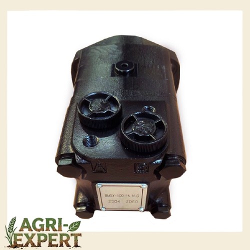 Landhonor hyd brush cutter - brush,