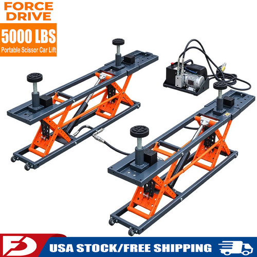 5000 lbs portable - lbs,