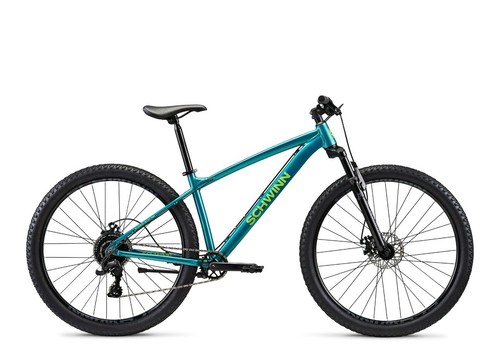 Mountain bike - mountain,