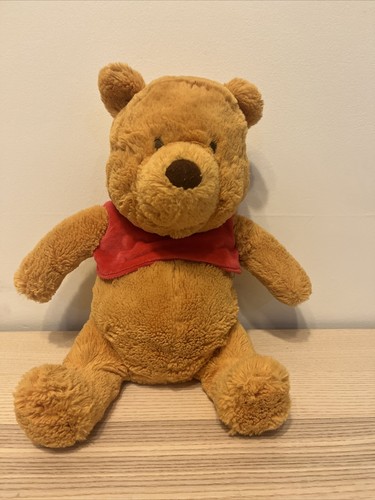 Winnie the pooh - pooh, plush
