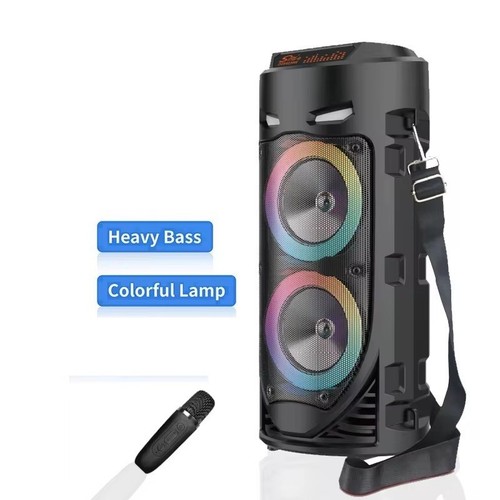 1000w party speaker - speaker, w/