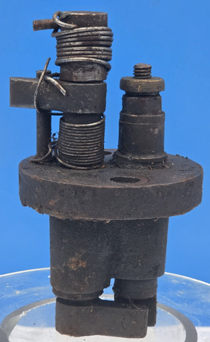 Original igniter 4hp ihc - igniter,