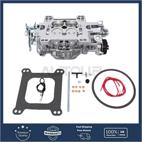 Carburetor barrel replace - carburetor,