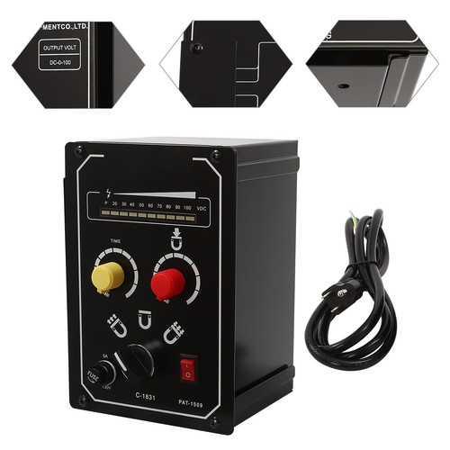 Electro magnetic chuck - magnetic,