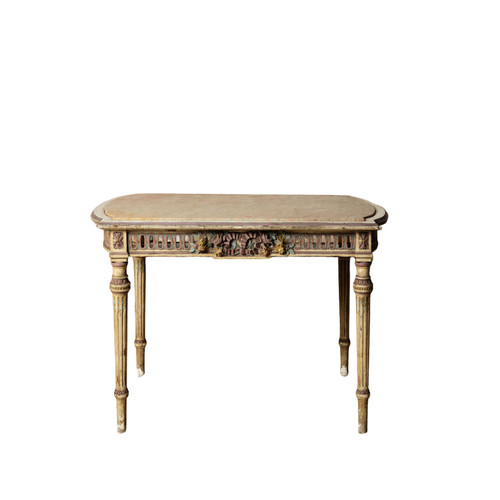 19th century french - 19th, wood