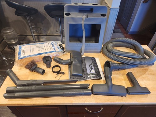 Kirby vacuum attachments - kirby,