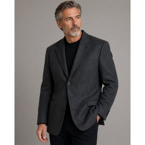Donna karan blazer men - donna,