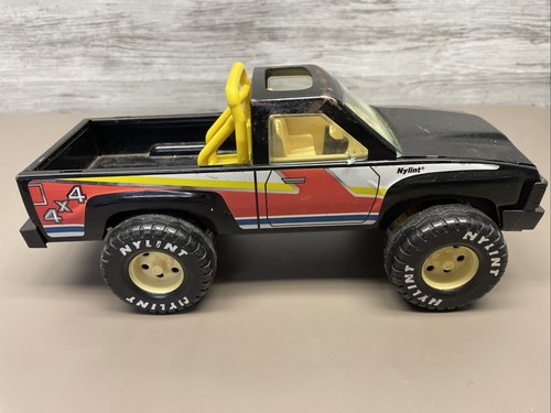 Vintage nylint 4x4 - nylint,