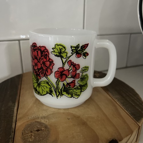 Glasbake milk glass - glasbake,