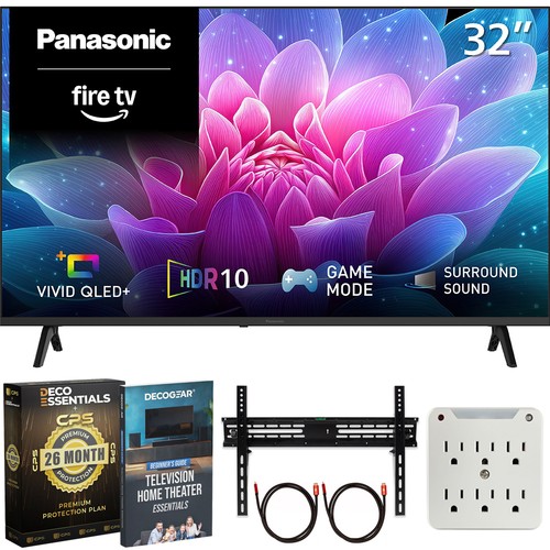 Panasonic s65c fhd 1080p - panasonic,