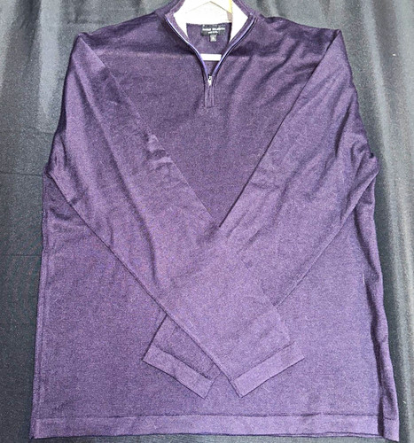 Mario giletti men knit mock - mario,