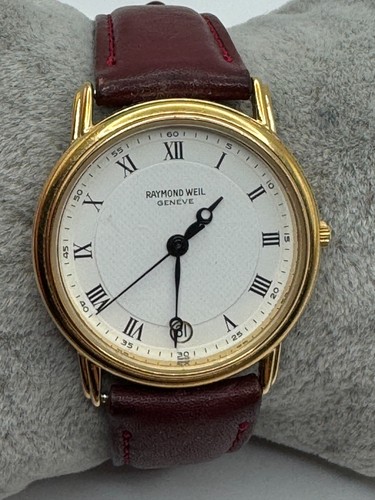 Men raymond weil geneve 5532 - raymond,