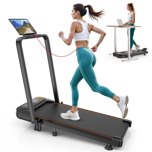 Walking pad with incline - walking,