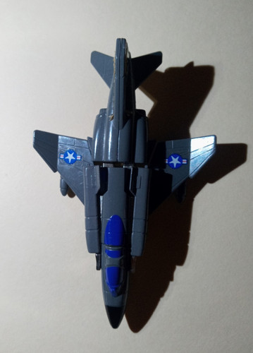 Vtg 1985 bandai - 1985, tonka