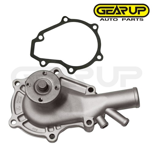 Coolant engine water - engine, pump