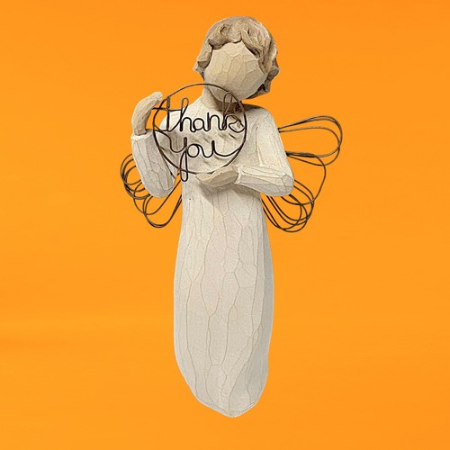 Willow tree just for you - "just,