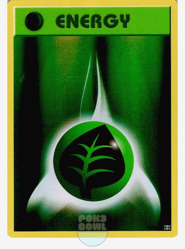 Grass energy 108 common - grass,