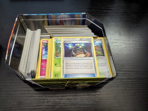 Ultimate pokemon tgc starter - tgc,