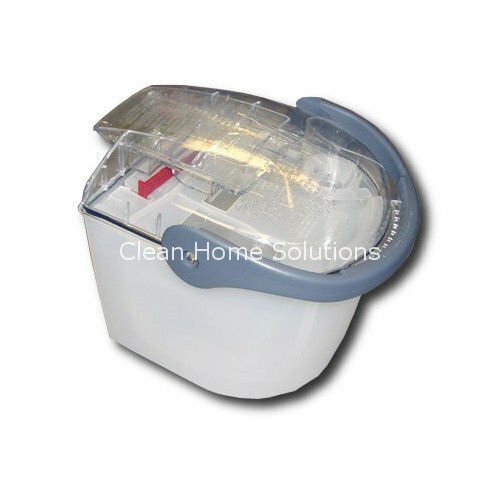 Bissell proheat water - water, tank