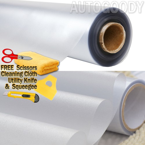 Frosted glass film - frosted,