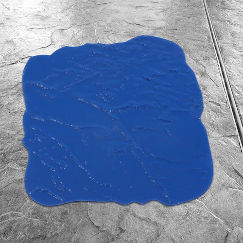 Slate seamless texture stamps - seamless,