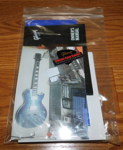 Gibson les paul standard - les,