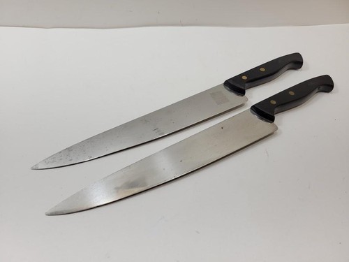 Sabatier chef knife set - set, 2